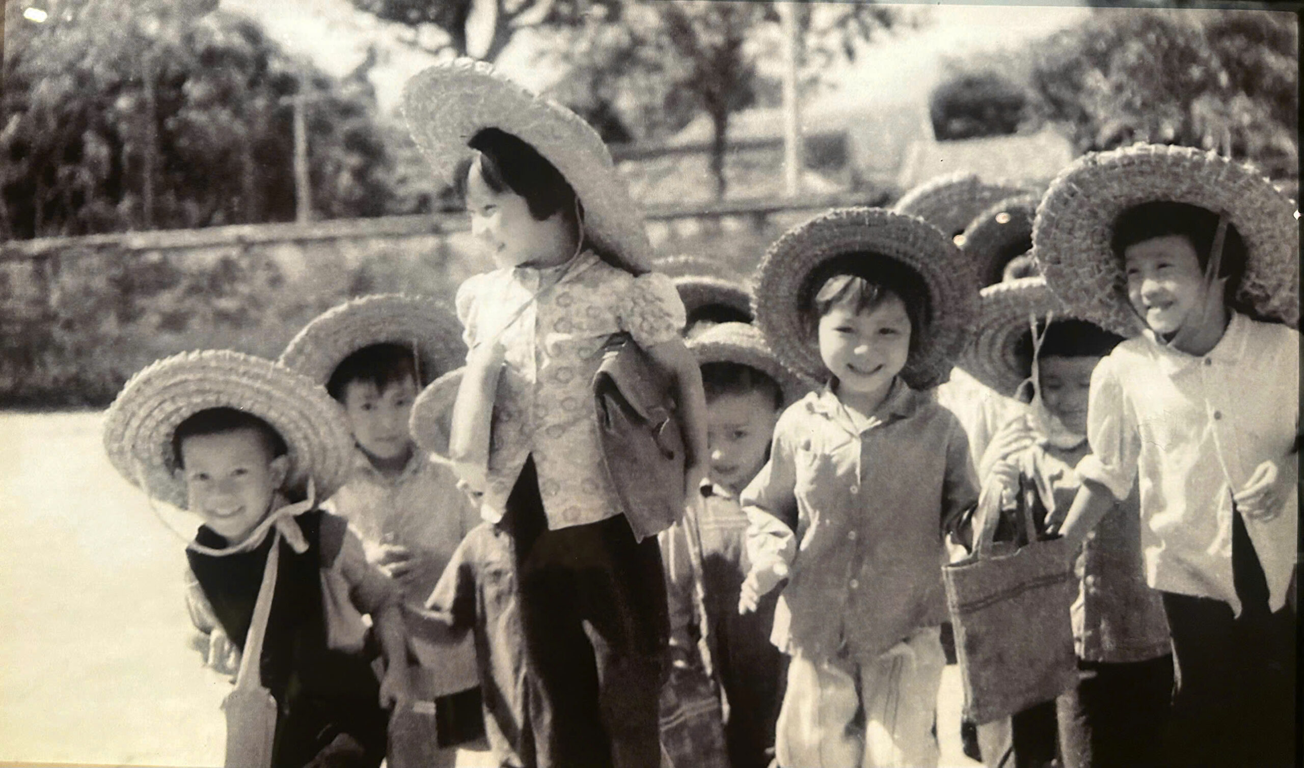 Hà Nội thời sơ tán: Những ký ức không quên